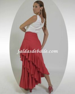 Falda de baile Modelo Sevilla