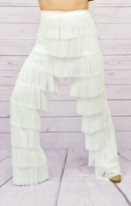 Mono flecos manga francesa - Faldas de Baile flamenco